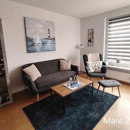 Mare Apartment Gluecksburg Exterior photo