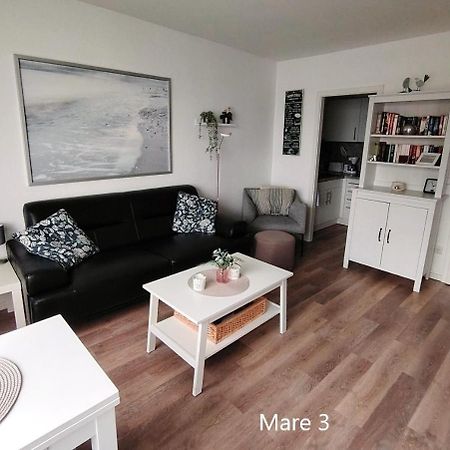 Mare Apartment Gluecksburg Exterior photo