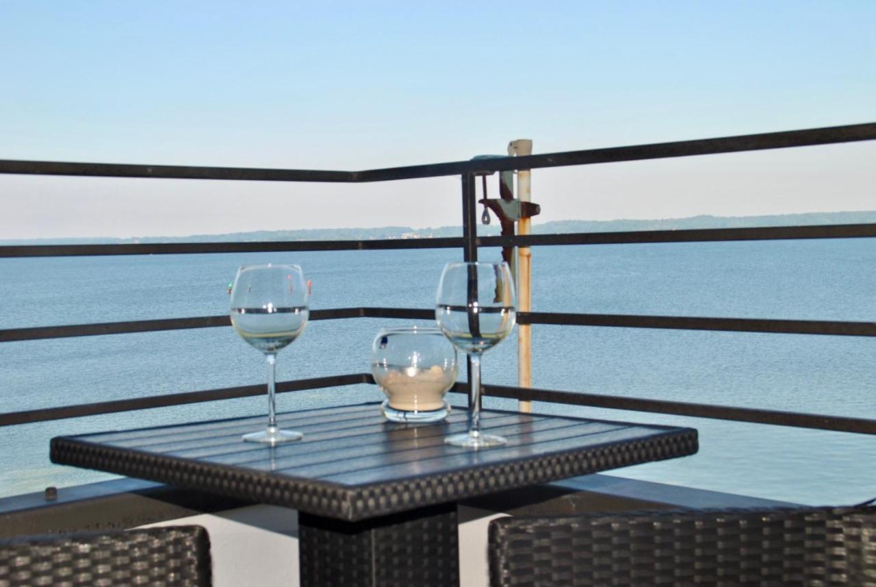 Mare Apartment Gluecksburg Exterior photo