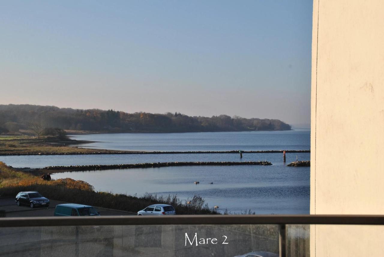 Mare Apartment Gluecksburg Exterior photo