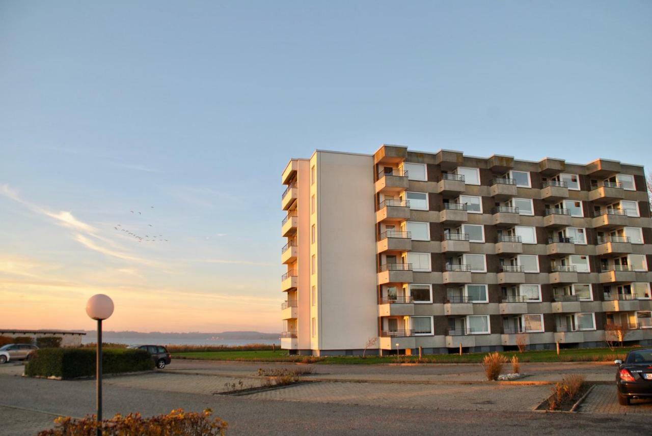 Mare Apartment Gluecksburg Exterior photo